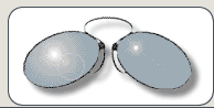 sudbury optical logo - glasses